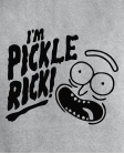 Džemperis Pickle Rick 